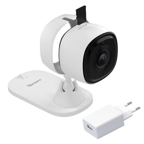 Kamera IP Sonoff S-CAM WiFi 2