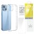 Zestaw ochronny Baseus SuperCeramic przeźroczyste, szklane etui i szkło hartowane do iPhone 14 Plus 1