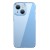 Zestaw ochronny Baseus SuperCeramic przeźroczyste, szklane etui i szkło hartowane do iPhone 14 Plus 2