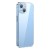 Zestaw ochronny Baseus SuperCeramic przeźroczyste, szklane etui i szkło hartowane do iPhone 14 Plus 3