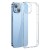 Zestaw ochronny Baseus SuperCeramic przeźroczyste, szklane etui i szkło hartowane do iPhone 14 Plus 4