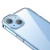 Zestaw ochronny Baseus SuperCeramic przeźroczyste, szklane etui i szkło hartowane do iPhone 14 Plus 6