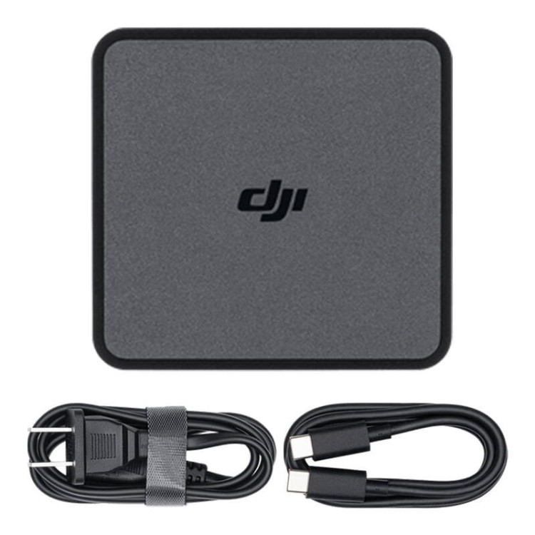 Ładowarka USB-C 100W DJI Mavic 3 Enterprise 3