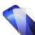 Szkło hartowane z powłoką przeciwpyłową 0.3mm Baseus Crystal do iPhone 14 Pro (2szt) 8