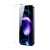 Szkło hartowane z powłoką przeciwpyłową 0.3mm Baseus Crystal do iPhone 14 Pro Max (2szt) 3