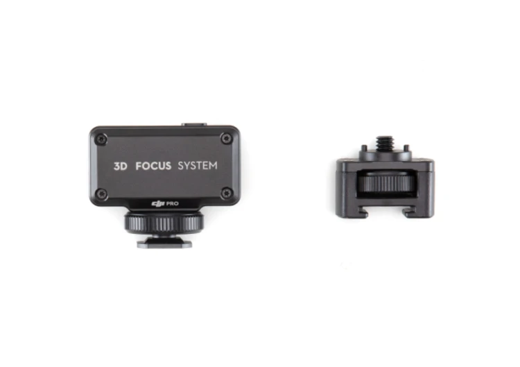 System Focus 3D DJI R (Ronin-S2 / Ronin- SC2) 1
