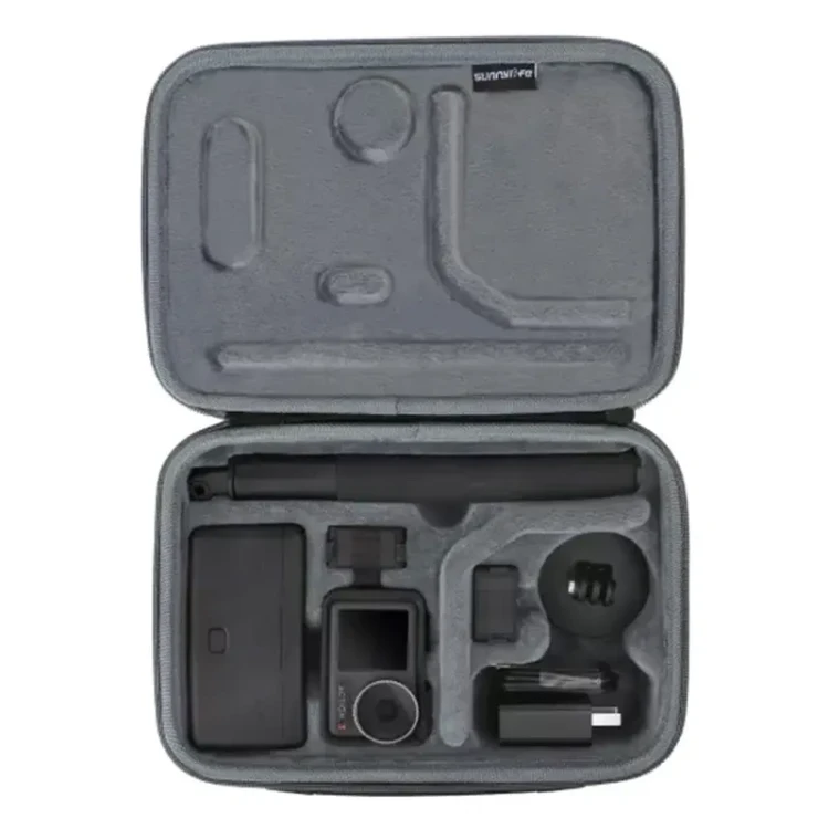 Torba Sunnylife do DJI Osmo Action 5 PRO/4/3 Adventure Combo 1