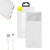 Powerbank Baseus Bipow 10000mAh, 2xUSB, USB-C, 20W (biały) 6