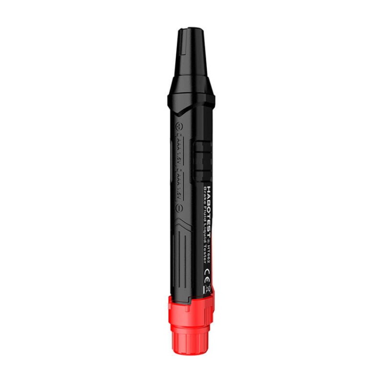 Tester płynu hamulcowego Habotest HT662 2