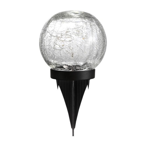 Lampa solarna Superfire FF16-A, ogrodowa, 600mAh 1
