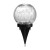 Lampa solarna Superfire FF16-A, ogrodowa, 600mAh 1