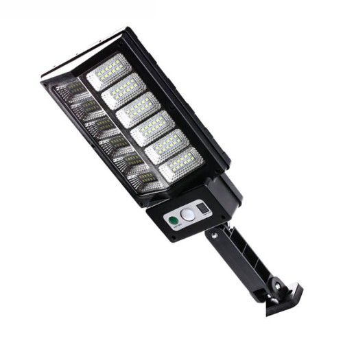 Lampa solarna Superfire FF7-B, 28W, 2400mAH 1