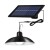 Lampa solarna Superfire FF10-B 1