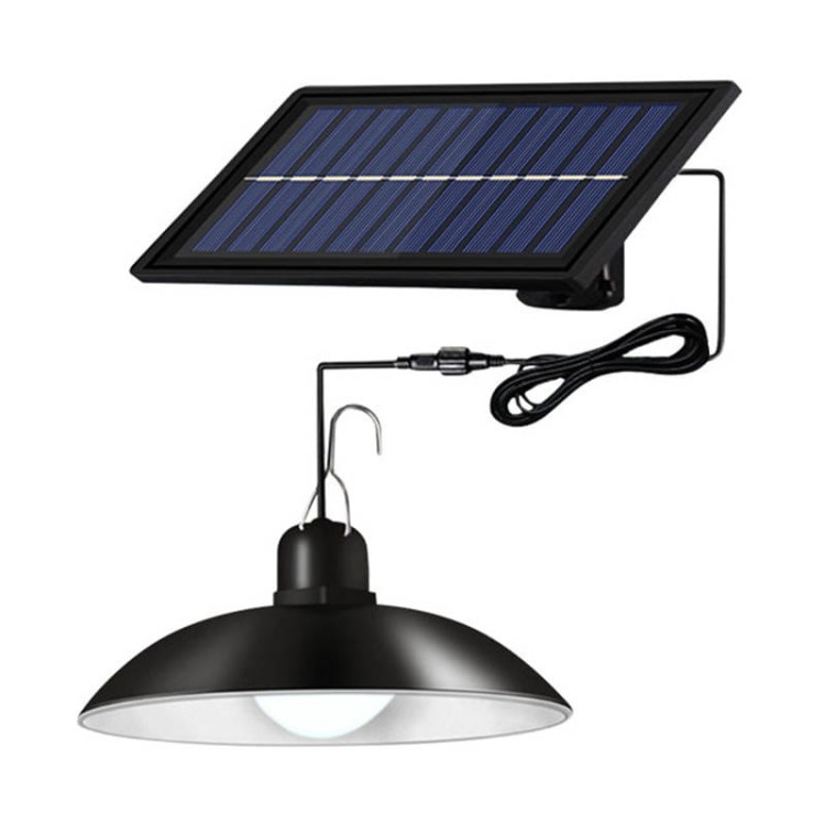 Lampa solarna Superfire FF10-B 1