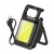 Latarka Superfire MX16, 600lm, 500mAh, USB-C 1