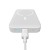 Powerbank magnetyczny Baseus Magnetic Mini 10000mAh, USB-C 20W MagSafe (biały) 5