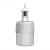 Lampa kempingowa Superfire T26-S, 500lm, solarna 1