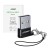 Adapter USB UGREEN US280 USB-C do USB-A 2.0 (czarny) 3