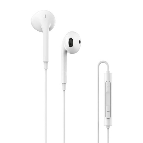 Słuchawki douszne przewodowe Edifier P180, USB-C (białe) 2