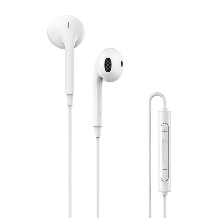 Słuchawki douszne przewodowe Edifier P180, USB-C (białe) 2