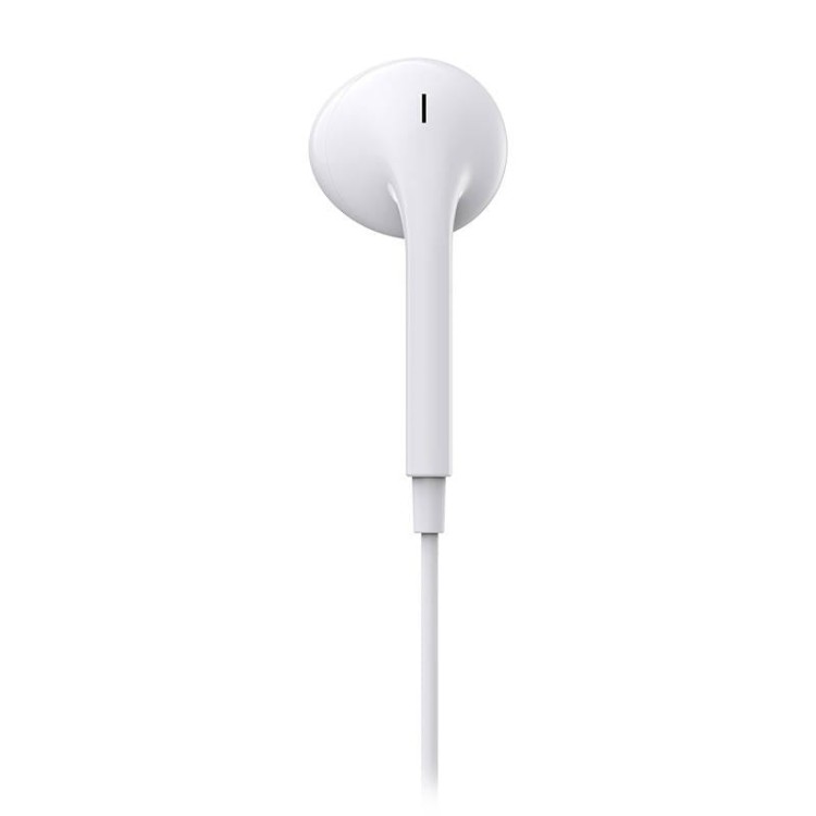 Słuchawki douszne przewodowe Edifier P180, USB-C (białe) 4