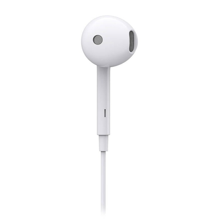 Słuchawki douszne przewodowe Edifier P180, USB-C (białe) 5