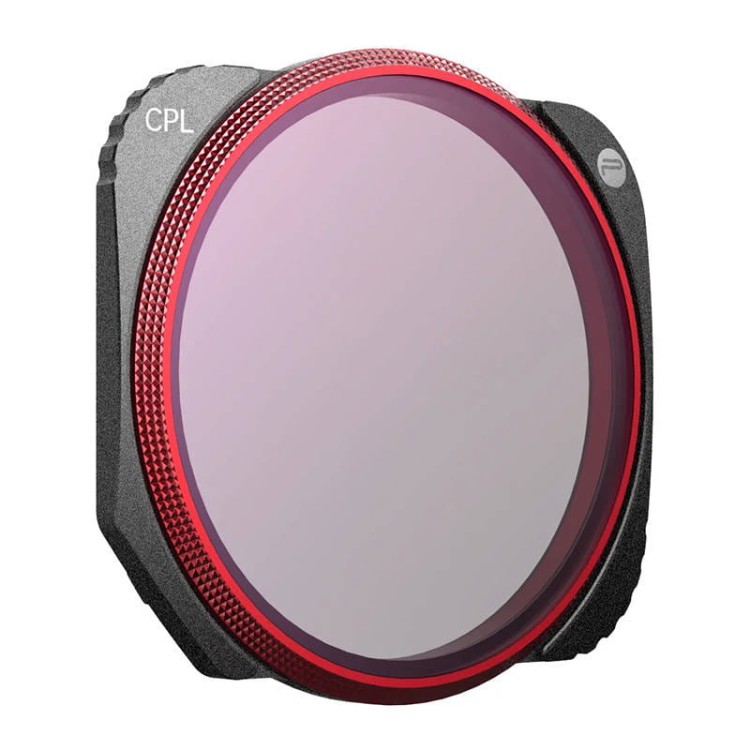 Filtr CPL PGYTECH do DJI Mavic 3 Classic 1