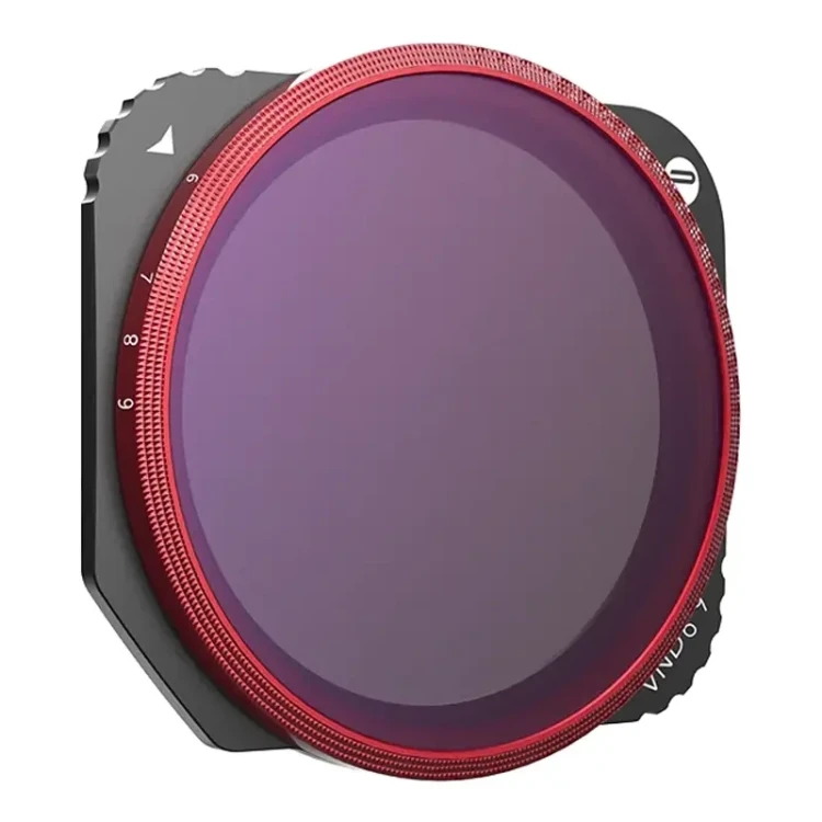 Filtr PGYTECH VND 6-9 stopni do DJI Mavic 3 Classic 1