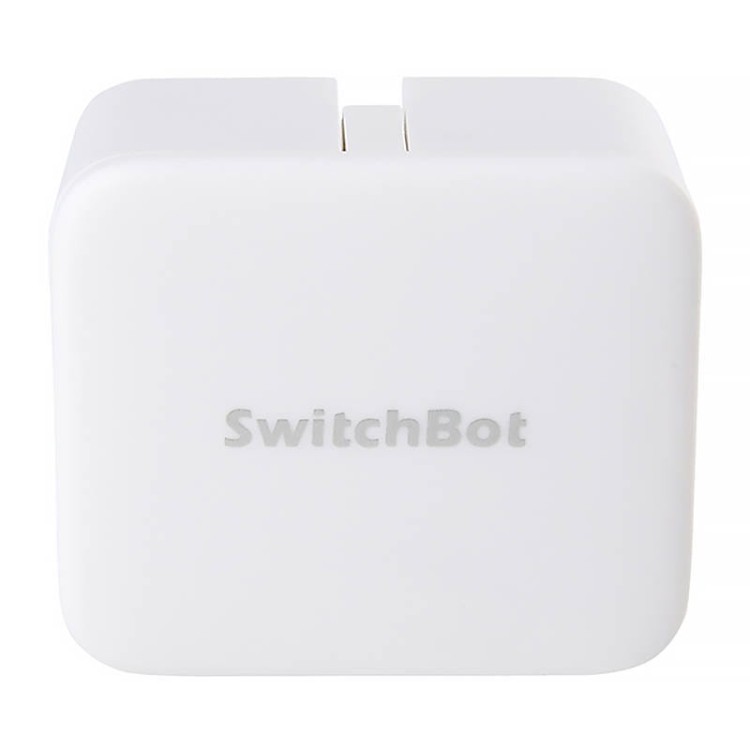 Bezprzewodowy zdalny przełącznik SwitchBot-S1 (biały) 3