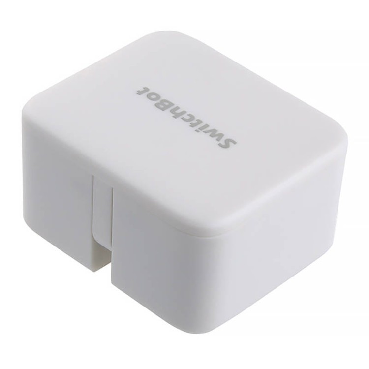 Bezprzewodowy zdalny przełącznik SwitchBot-S1 (biały) 6