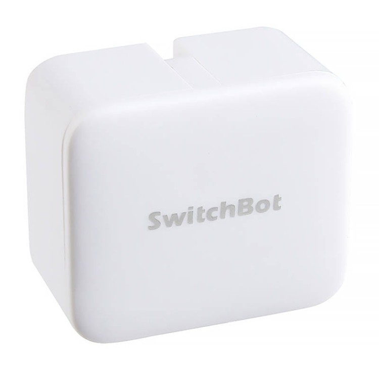 Bezprzewodowy zdalny przełącznik SwitchBot-S1 (biały) 8