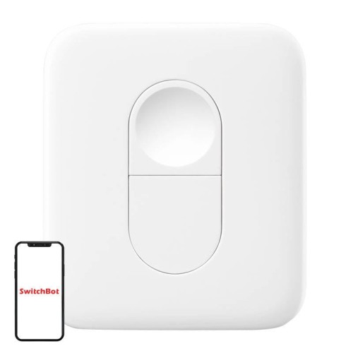 Pilot SwitchBot Remote 1