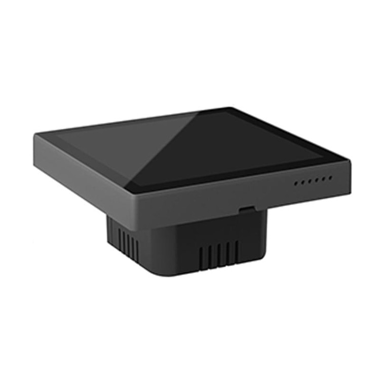 Panel sterowania WiFi/Bluetooth/ZigBee Matter SONOFF NSPanel Pro (czarny) 4