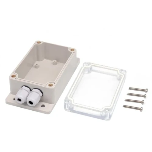 Obudowa Wodoodporna Sonoff IP66 2