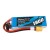 Akumulator GensAce G-Tech LiPo 1800mAh 7.4V 45C 2S1P XT60 1
