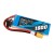 Akumulator GensAce G-Tech LiPo 1800mAh 7.4V 45C 2S1P XT60 3