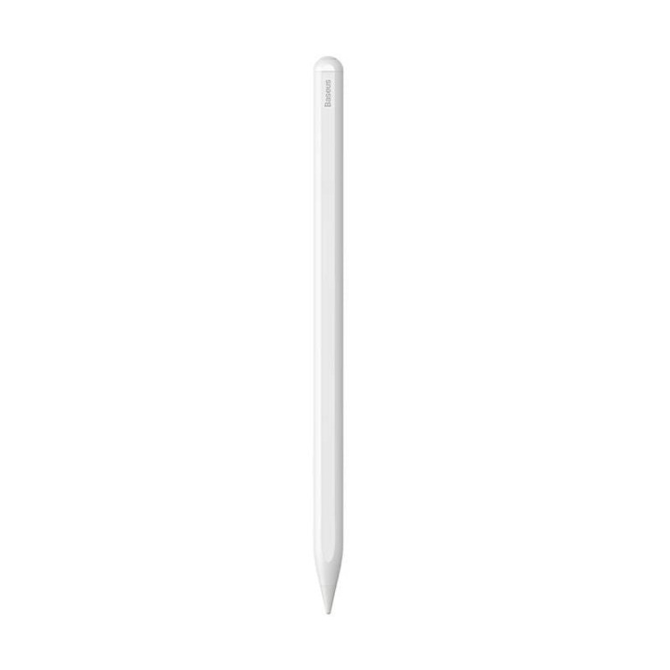 Rysik aktywny / stylus  Baseus Smooth Writing 2 (biały) 2