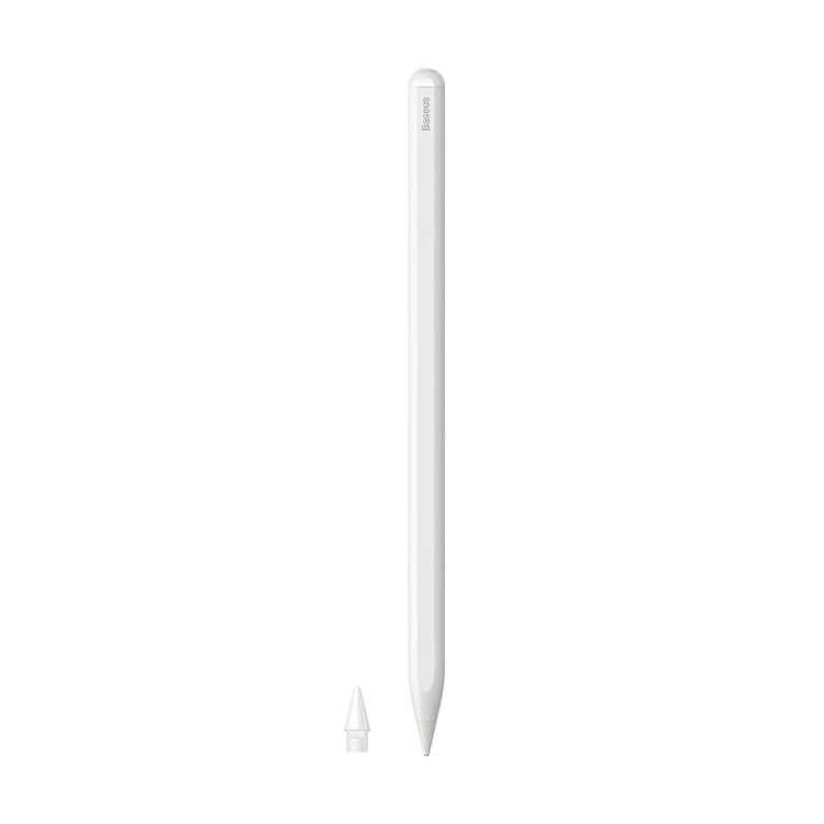 Rysik aktywny / stylus  Baseus Smooth Writing 2 (biały) 3