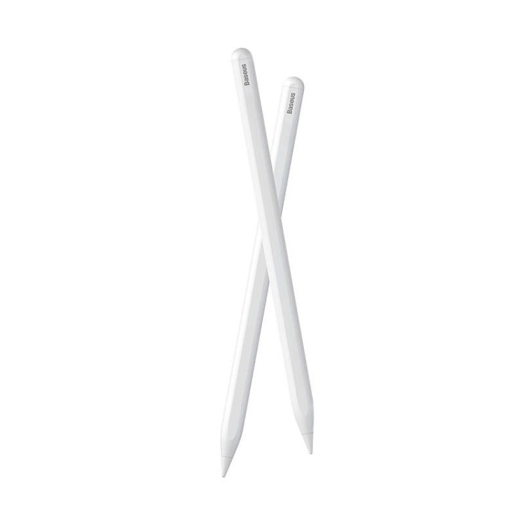 Rysik aktywny / stylus  Baseus Smooth Writing 2 (biały) 4