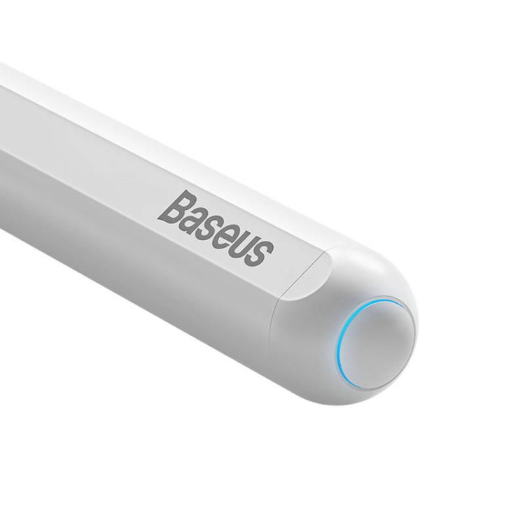 Rysik aktywny / stylus  Baseus Smooth Writing 2 (biały) 5