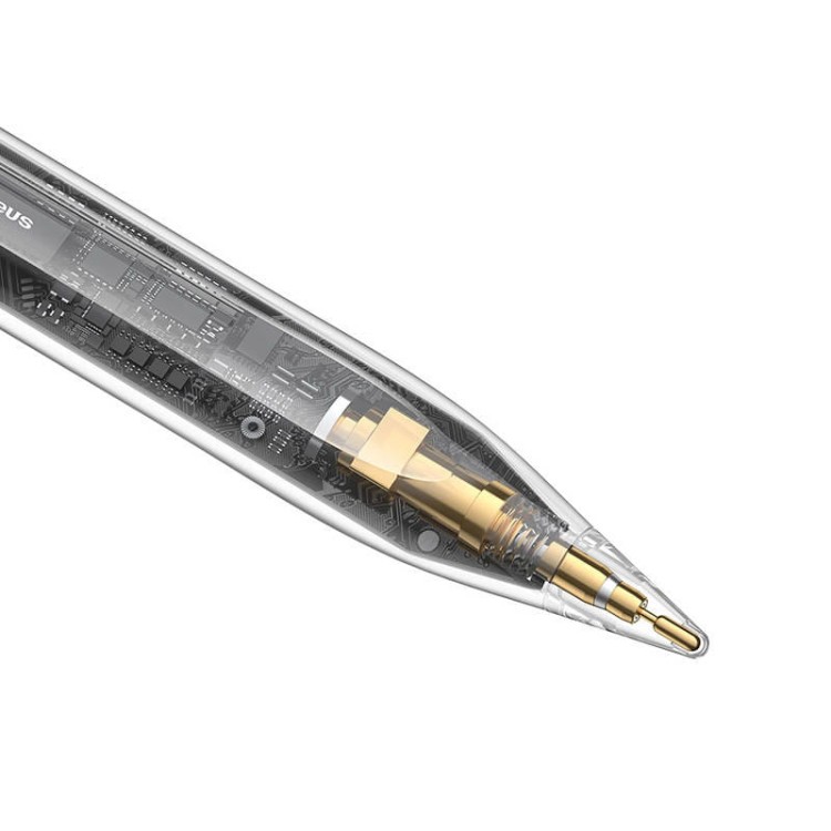 Rysik aktywny / stylus  Baseus Smooth Writing 2 (biały) 6