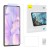 Szkło hartowane Baseus Crystal 0.3mm do tabletu Huawei MatePad Pro 12.6" 1