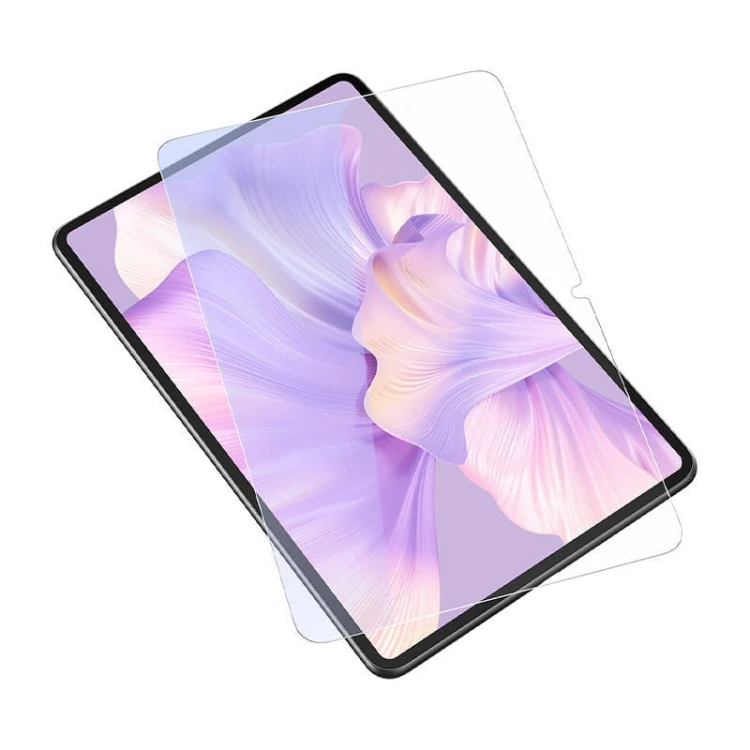 Szkło hartowane Baseus Crystal 0.3mm do tabletu Huawei MatePad Pro 12.6" 5