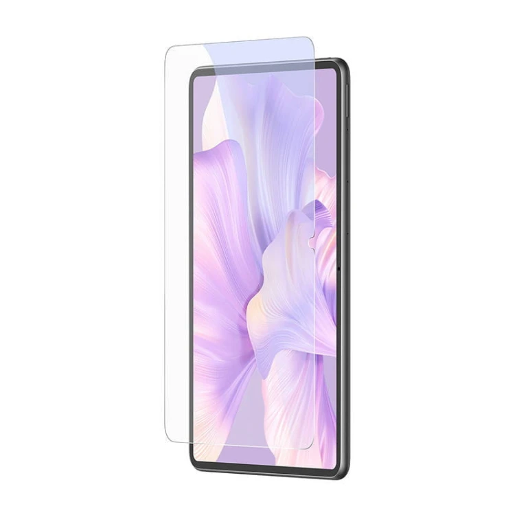 Szkło hartowane Baseus Crystal 0.3mm do tabletu Huawei MatePad Pro 12.6" 8