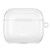 Przeźroczyste Etui Baseus Crystal do AirPods 3 2