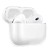 Przeźroczyste Etui Baseus Crystal do AirPods 3 3