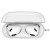 Przeźroczyste Etui Baseus Crystal do AirPods 3 4