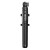 Selfie stick tripod z pilotem Bluetooth UGREEN 15062 (czarny) 2