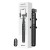 Selfie stick tripod z pilotem Bluetooth UGREEN 15062 (czarny) 3