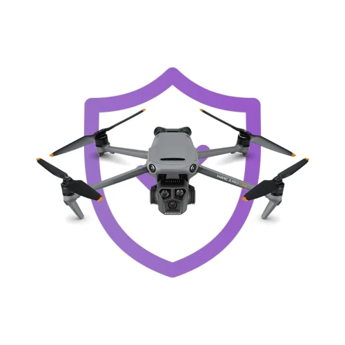 DJI Care Refresh Mavic 3 Pro (dwuletni plan) 1